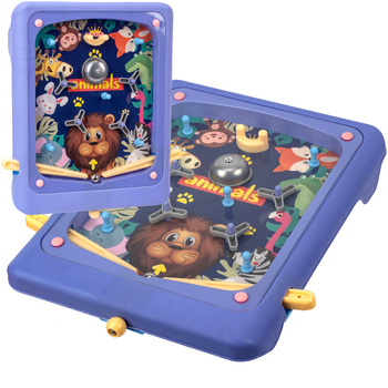 Flipper GRA ZRĘCZNOŚCIOWA dla dzieci