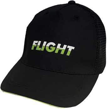 YO! LETNIA CZAPKA Z DASZKIEM NA LATO ROZM. 58