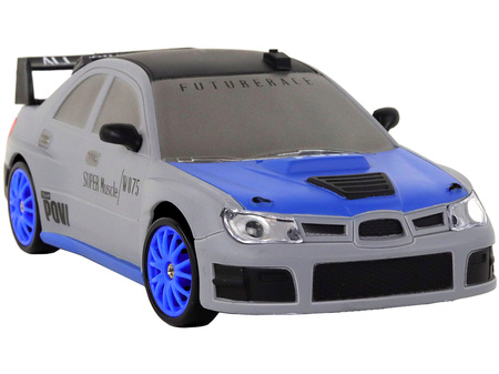 Samochód RC Auto na Pilota do DRIFTU Subaru Impreza