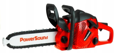 Piła Łańcuchowa Spalinowa Mechaniczna Pilarka Piła dla dzieci, dziecka