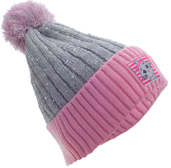 YO! CZAPKA ZIMOWA ROZM. 46-48 NA ZIMĘ