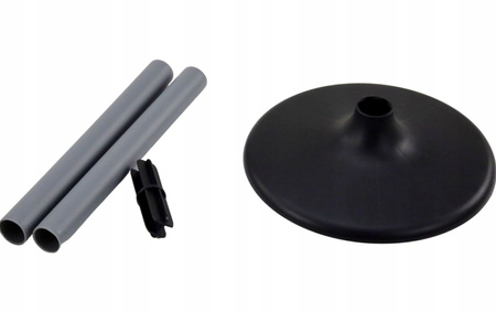 Sygnalizator drogowy świetlny Światła drogowe Duże znaki edukacyjne 70cm