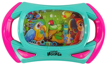 Wodna GRA ZRĘCZNOŚCIOWA Konsola do Gier Telefon Pad Ptaki Papugi Zwierzęta