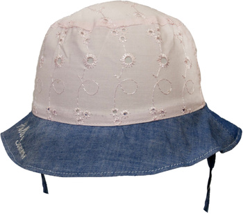 YO! CZAPKA LETNIA KAPELUSZ NA LATO ROZM.42 Y654