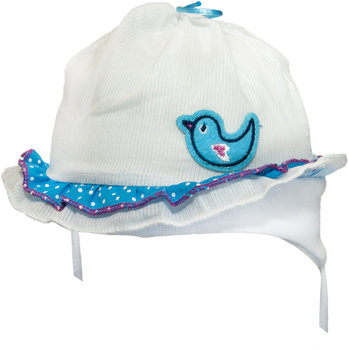 YO! LETNIA Z USZKAMI WIĄZANA NA LATO ROZM.42