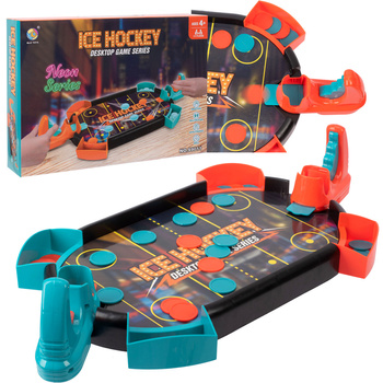 Hokej gra zręcznościowa rodzinna stół do gry w hokeja