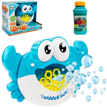 MASZYNKA DO ROBIENIA BĄBELEK BANIEK KRAB