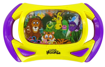 Wodna GRA ZRĘCZNOŚCIOWA Konsola do Gier Telefon Pad Zwierzęta dzikie Afryka