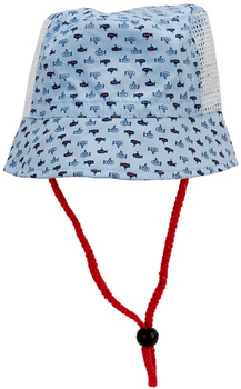 YO! CZAPKA LETNIA KAPELUSZ NA LATO ROZM.42-44