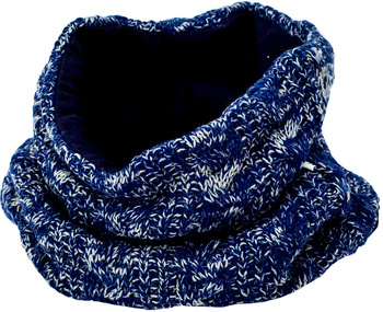 KOMIN CIEPŁY ZIMOWY UNIWERSALNY AKRYLOWY POLSKI