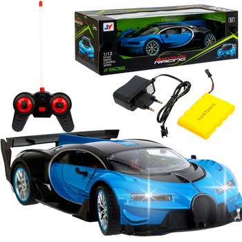 AUTO STEROWANE RC OTWIERANE DRZWI Z PILOTA