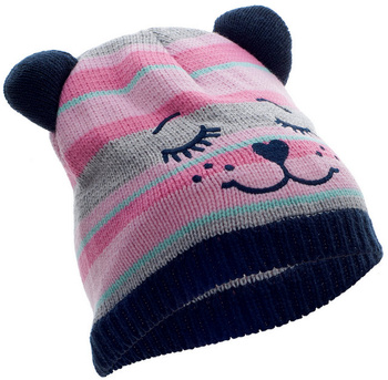 YO! CZAPKA ZIMOWA ROZM. 50-52 NA ZIMĘ