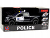 POLICJA RADIOWÓZ WÓZ POLICYJNY ŚWIATŁA KOGUTY Samochód Policji Bus Pickup