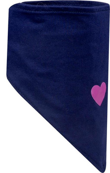 YO! CHUSTA APASZKA BAWEŁNIANA 74 80 86 92