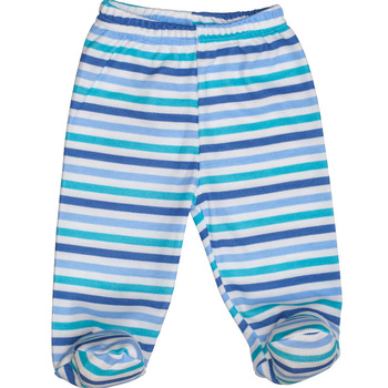 Półśpiochy niemowlęce 68 śpioch piżama 100% bawełna