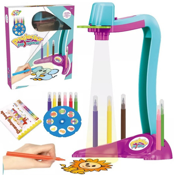 Projektor Rzutnik do Rysowania Tablica Mazaki