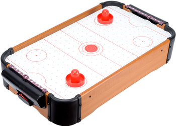 Cymbergaj hokej gra stół drewniany do Gry w cymbergaja