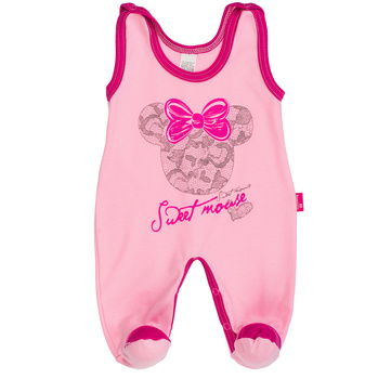 ŚPIOCHY NIEMOWLĘCE ŚPIOSZKI ROZPINANE KROKU DLA DZIECKA 62