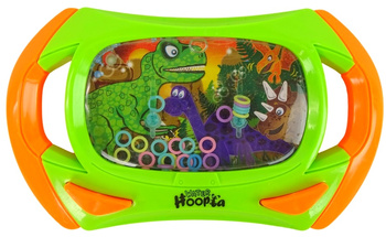 Wodna GRA ZRĘCZNOŚCIOWA Konsola do Gier Telefon Pad Dinozaury