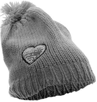 YO! CZAPKA ZIMOWA ROZM. 50-52 NA ZIMĘ