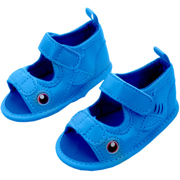 BUCIKI SANDAŁKI 0-6M BUTY NIECHODKI 56 62 68