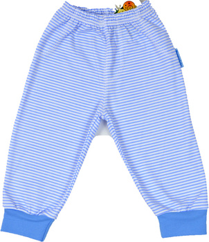 SPODNIE DZIECIĘCE BAWEŁNIANE SPODENKI NIEMOWLĘCE 56 PAMPICIO