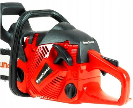 Piła Łańcuchowa Spalinowa Mechaniczna Pilarka Piła dla dzieci, dziecka