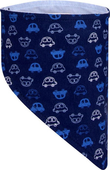 YO! CHUSTA APASZKA BAWEŁNIANA 74 80 86 92