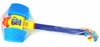 MŁOT DZIECIĘCY Z PISZCZAŁKĄ ZABAWKOWY HAMMER 60cm