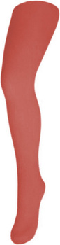 Rajstopy mikrofibra 40DEN koralowy