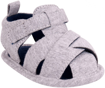 BUCIKI SANDAŁKI 0-6M BUTY NIECHODKI 56 62 68