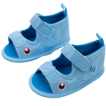 BUCIKI SANDAŁKI 0-6M BUTY NIECHODKI 56 62 68