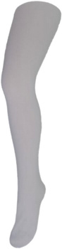 Rajstopy mikrofibra 40DEN szary jasny