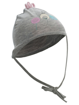 YO CZAPKA CZAPECZKA BAWEŁNIANA 40-42 WIOSNA JESIEŃ