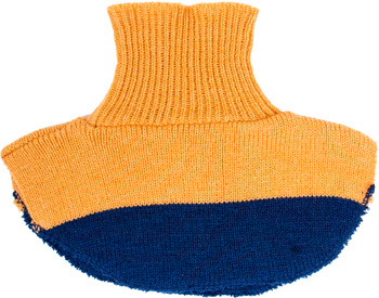 KOMIN CIEPŁY ZIMOWY UNIWERSALNY AKRYLOWY POLSKI