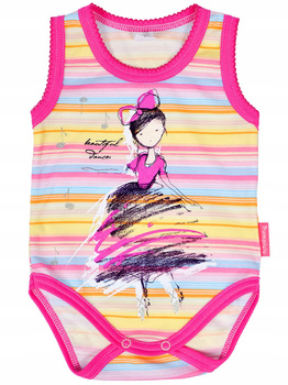 BODY RAMKI RAMIĄCZKO 56 PAMPICIO