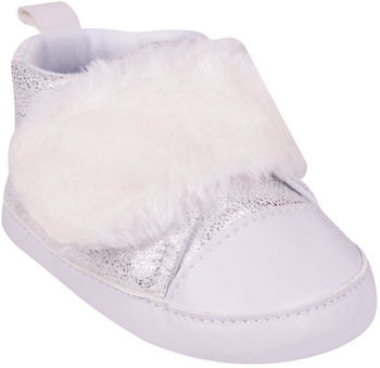YO! BUTY BUCIKI WYSOKIE NIECHODKI 6-12m