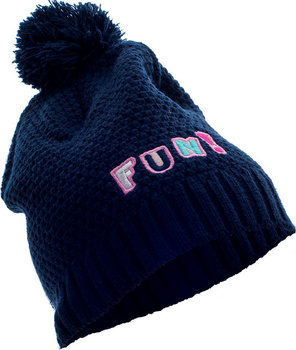 YO! CZAPKA ZIMOWA ROZM. 48-50 NA ZIMĘ