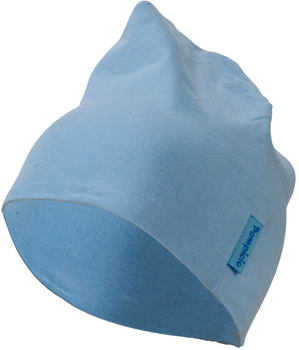 CZAPKA KRASNAL M 48-52 WIOSNA/JESIEŃ 2 WARSTWOWA