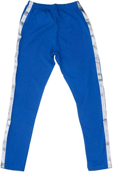 GETRY KLASYCZNE LEGGINSY Z LAMPASEM 152 PAMPICIO