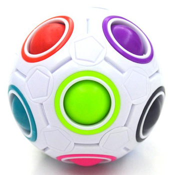KULA LOGICZNA CUBE MAGIC BALL ODSTRESOWUJĄCA